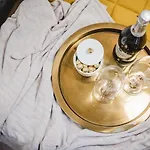 Apartament 9A- pakiet powitalny
