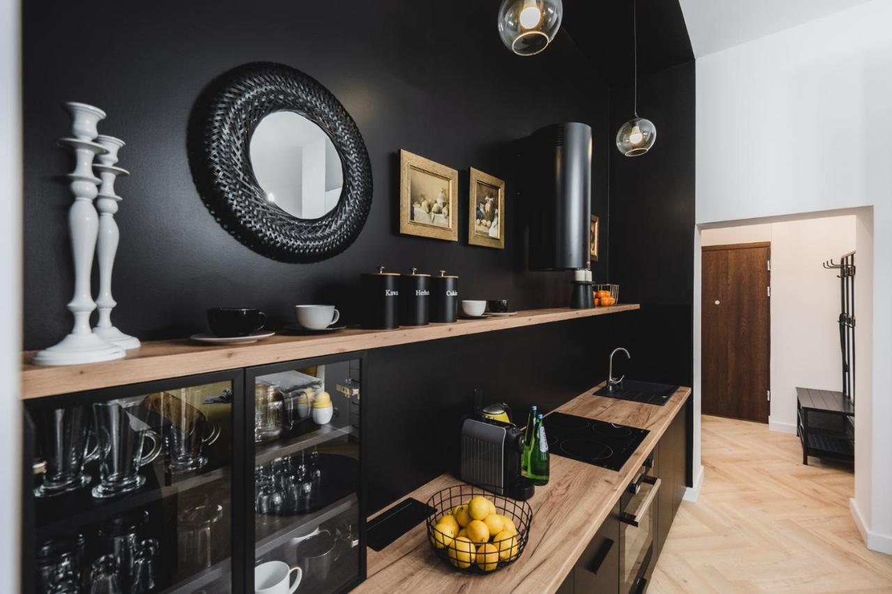 Apartament 9a- 6 Minut Spacerem Do Centrum Starego Miasta *