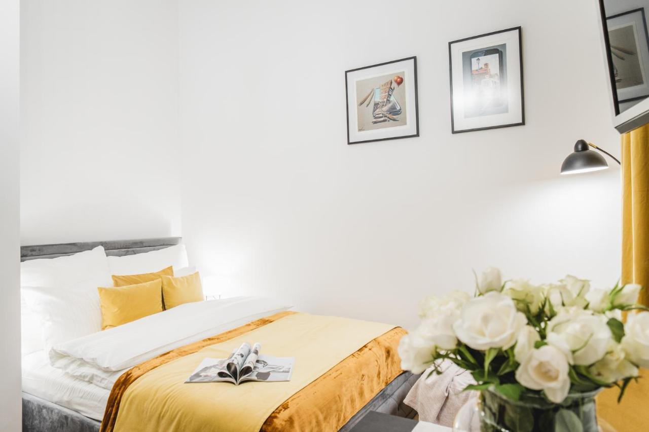 Apartament 9a- Pakiet Powitalny *