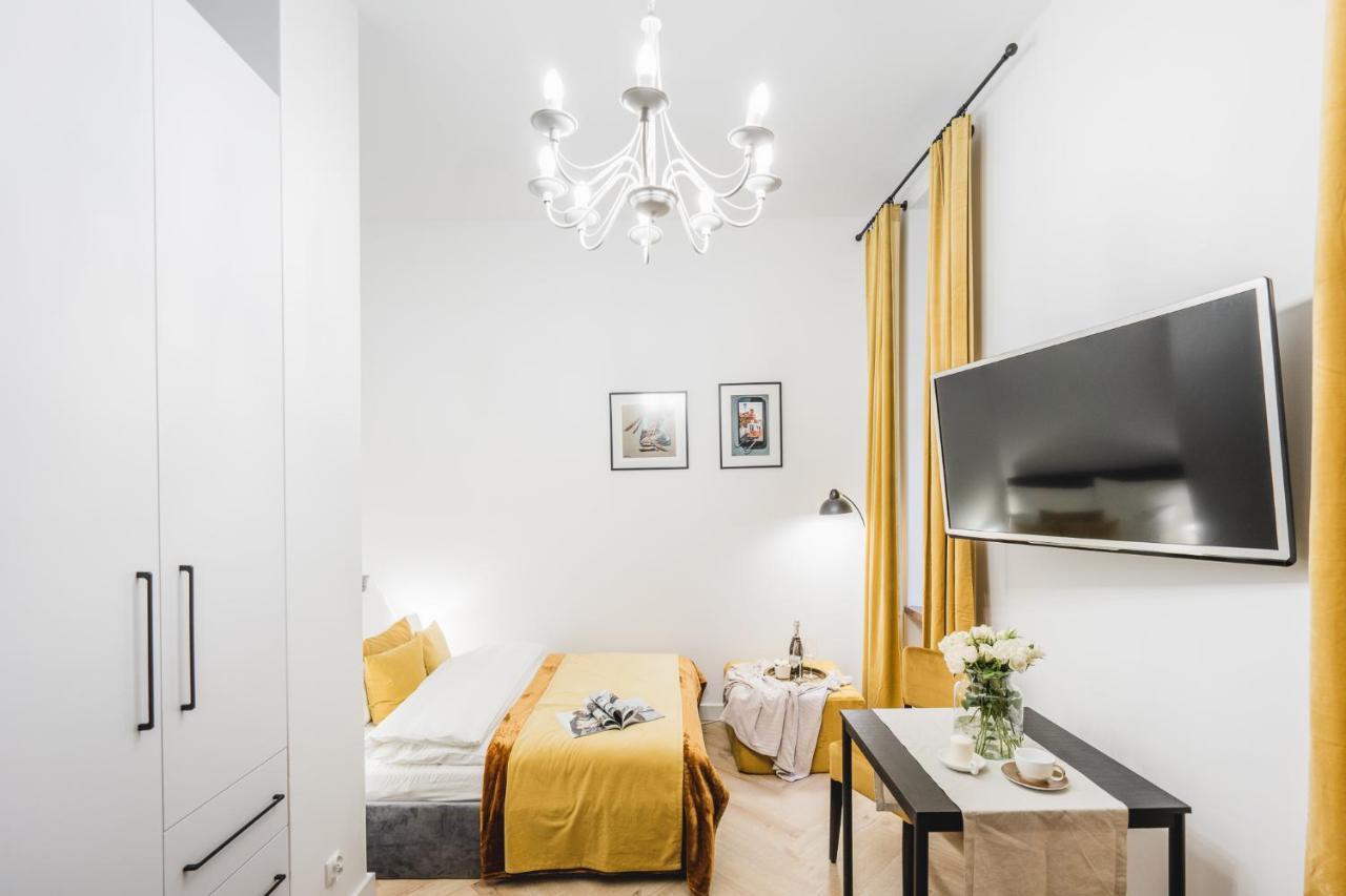 Apartment Apartament 9a- 6 Minut Spacerem Do Centrum Starego Miasta Torun