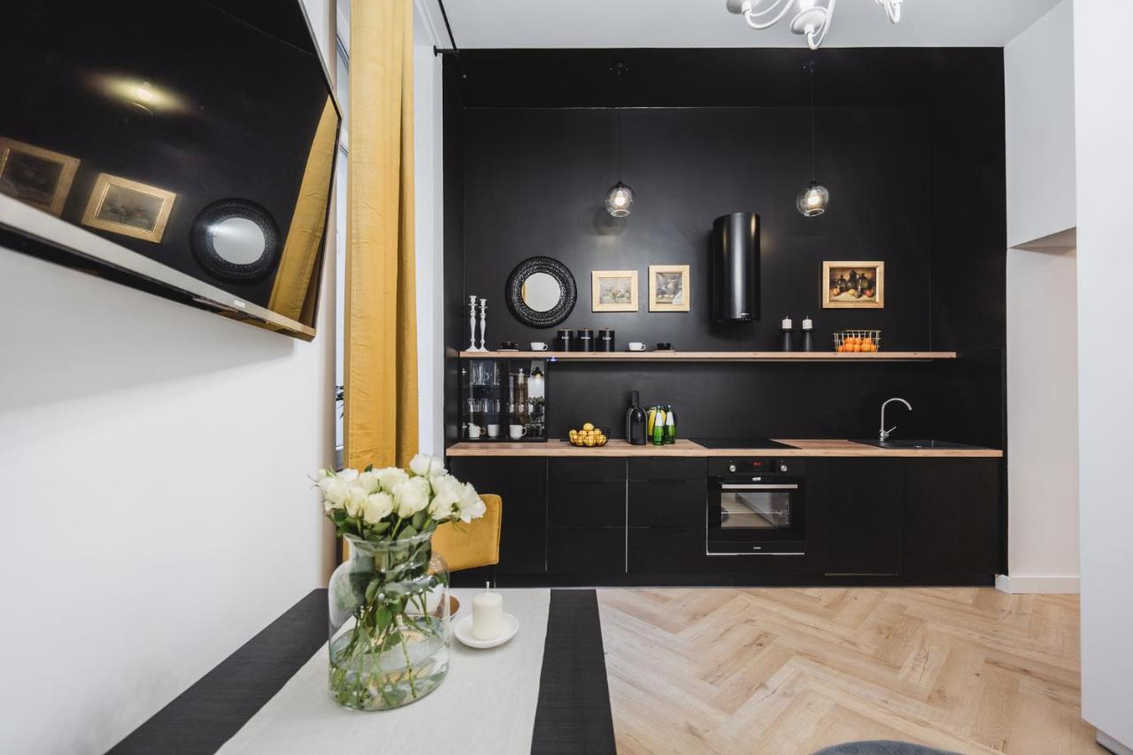 Apartament 9a- 6 Minut Spacerem Do Centrum Starego Miasta Torun
