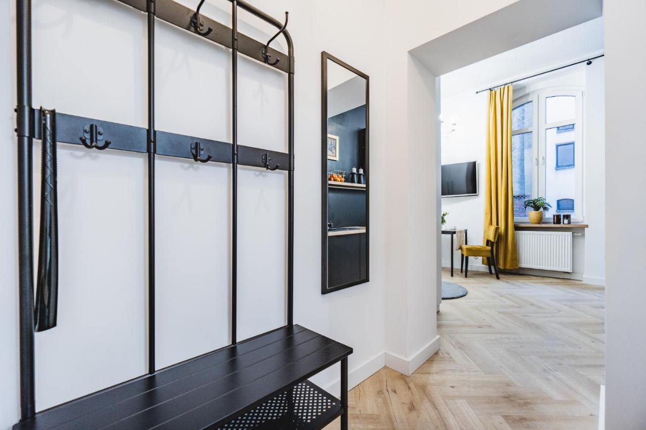 Apartment Apartament 9a- 6 Minut Spacerem Do Centrum Starego Miasta *