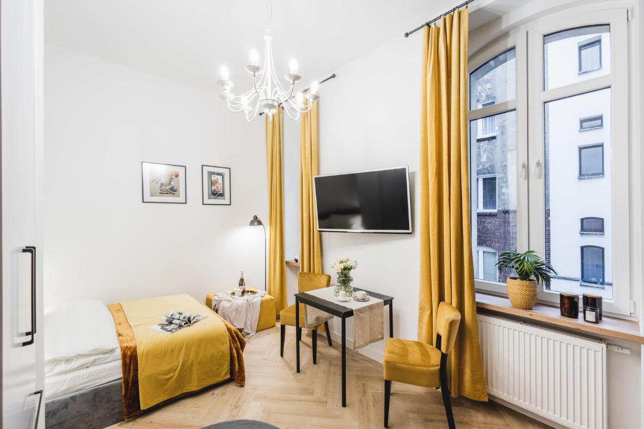 Apartment Apartament 9a- 6 Minut Spacerem Do Centrum Starego Miasta *