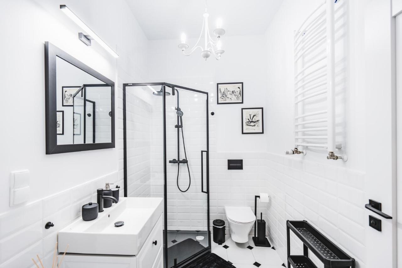 Apartament 9a- 6 Minut Spacerem Do Centrum Starego Miasta Apartment *