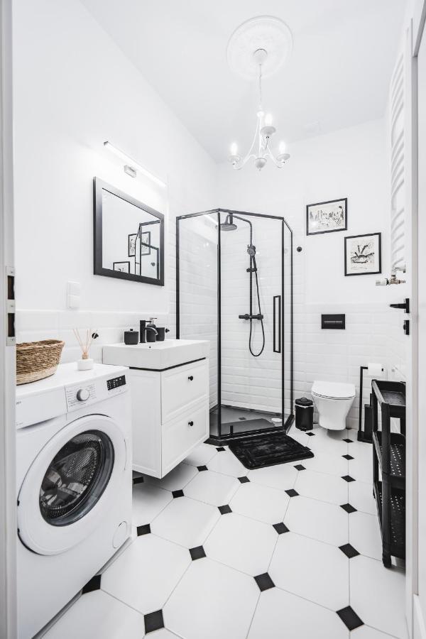 Apartament 9a- 6 Minut Spacerem Do Centrum Starego Miasta