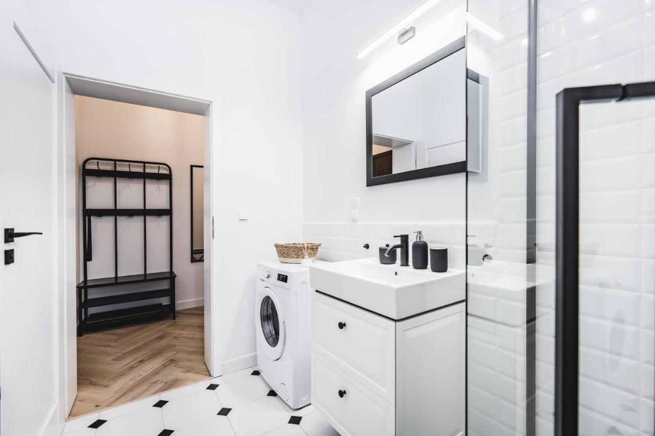 Apartament 9a- Pakiet Powitalny Apartament *