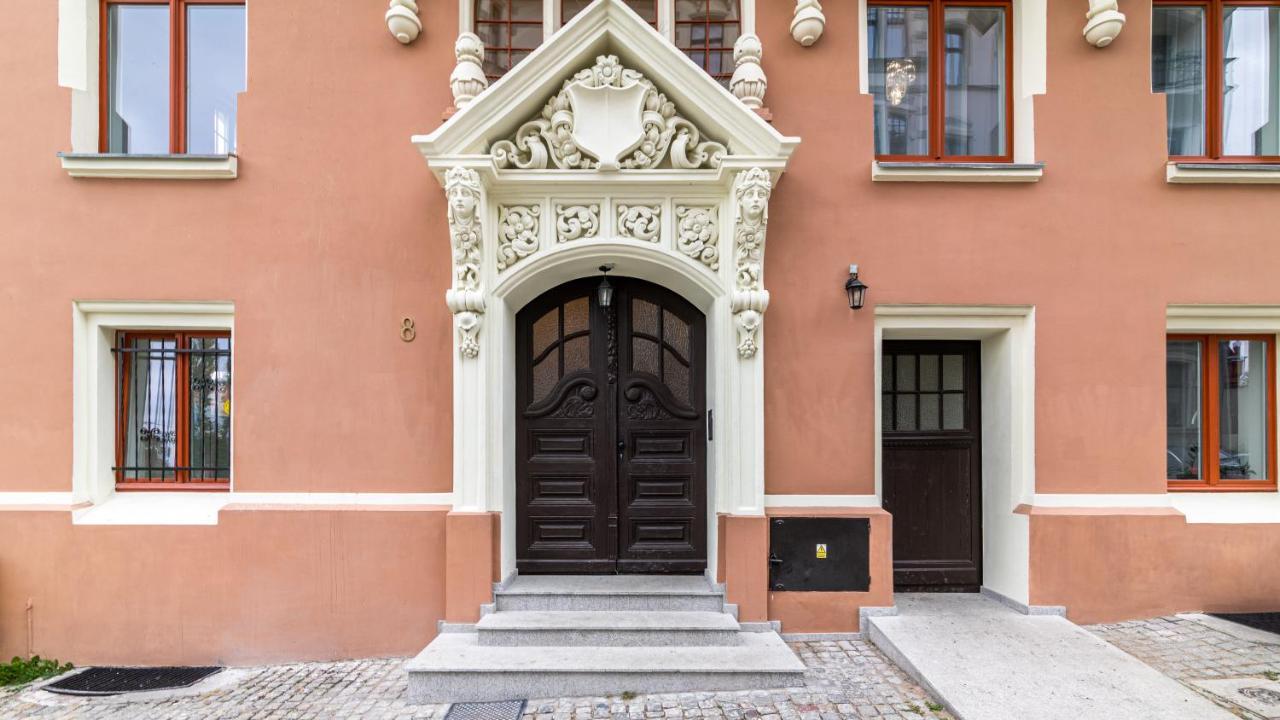 Apartament 9a- 6 Minut Spacerem Do Centrum Starego Miasta * Torun